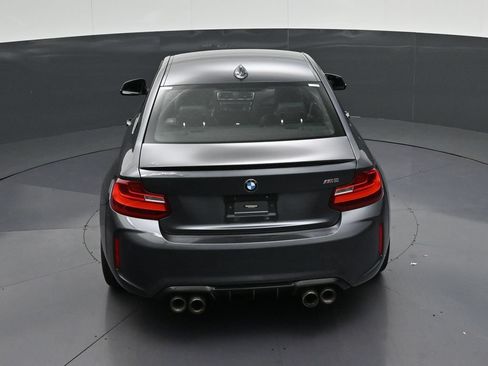 Used 2017 BMW M2 RWD image 18