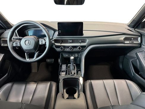 New 2026 Acura Integra A-Spec FWD image 17