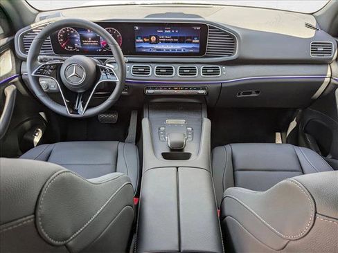 New 2026 Mercedes-Benz GLE 450 4MATIC image 18