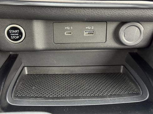 Used 2022 Nissan Rogue SL w/ SL Premium Package image 27