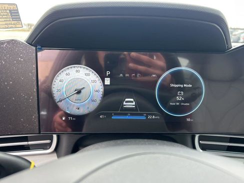 New 2026 Hyundai Elantra Limited image 14