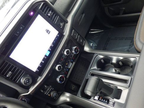 New 2025 Ford F150 Tremor w/ Equipment Group 402A High image 29