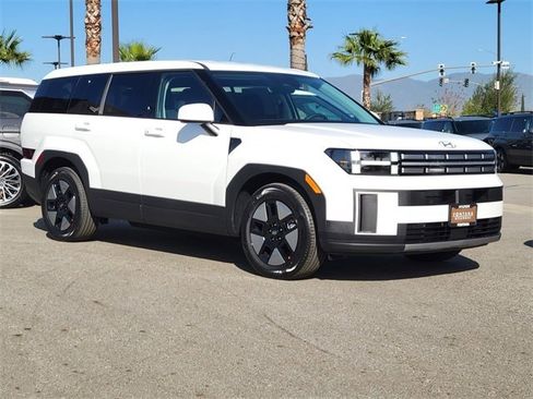 New 2026 Hyundai Santa Fe SE image 26