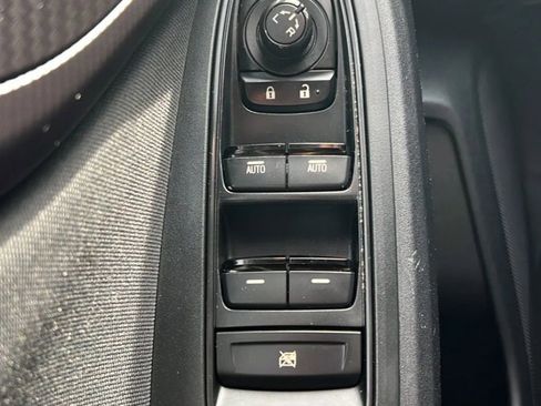 Used 2017 Subaru Impreza 2.0i Sport image 20