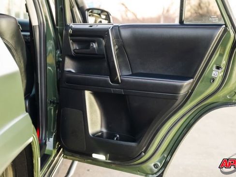 Used 2020 Toyota 4Runner TRD Pro image 88