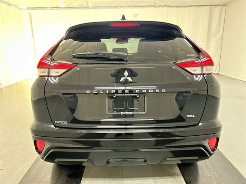 Used 2024 Mitsubishi Eclipse Cross SEL image 21