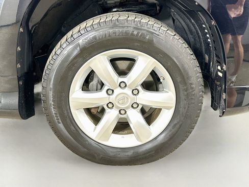 Used 2014 Lexus GX 460 AWD/4WD image 10
