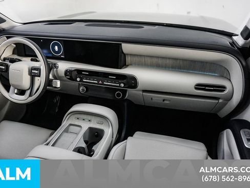 Used 2026 Hyundai Palisade Calligraphy FWD image 24