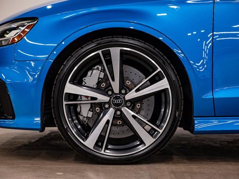 Used 2018 Audi RS 3 AWD/4WD image 26