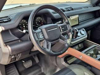 Used 2024 Land Rover Defender 110 X-Dynamic SE AWD/4WD video 2