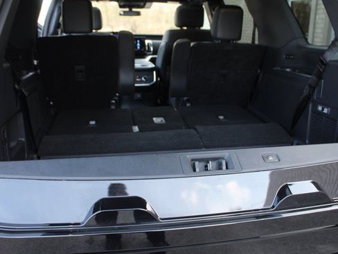 New 2025 Ford Expedition Tremor image 17