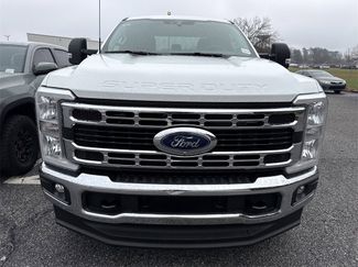 Used 2025 Ford F350 XLT w/ 360-Degree Camera Package video 2