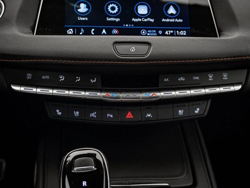 Used 2023 Cadillac XT4 Sport image 35