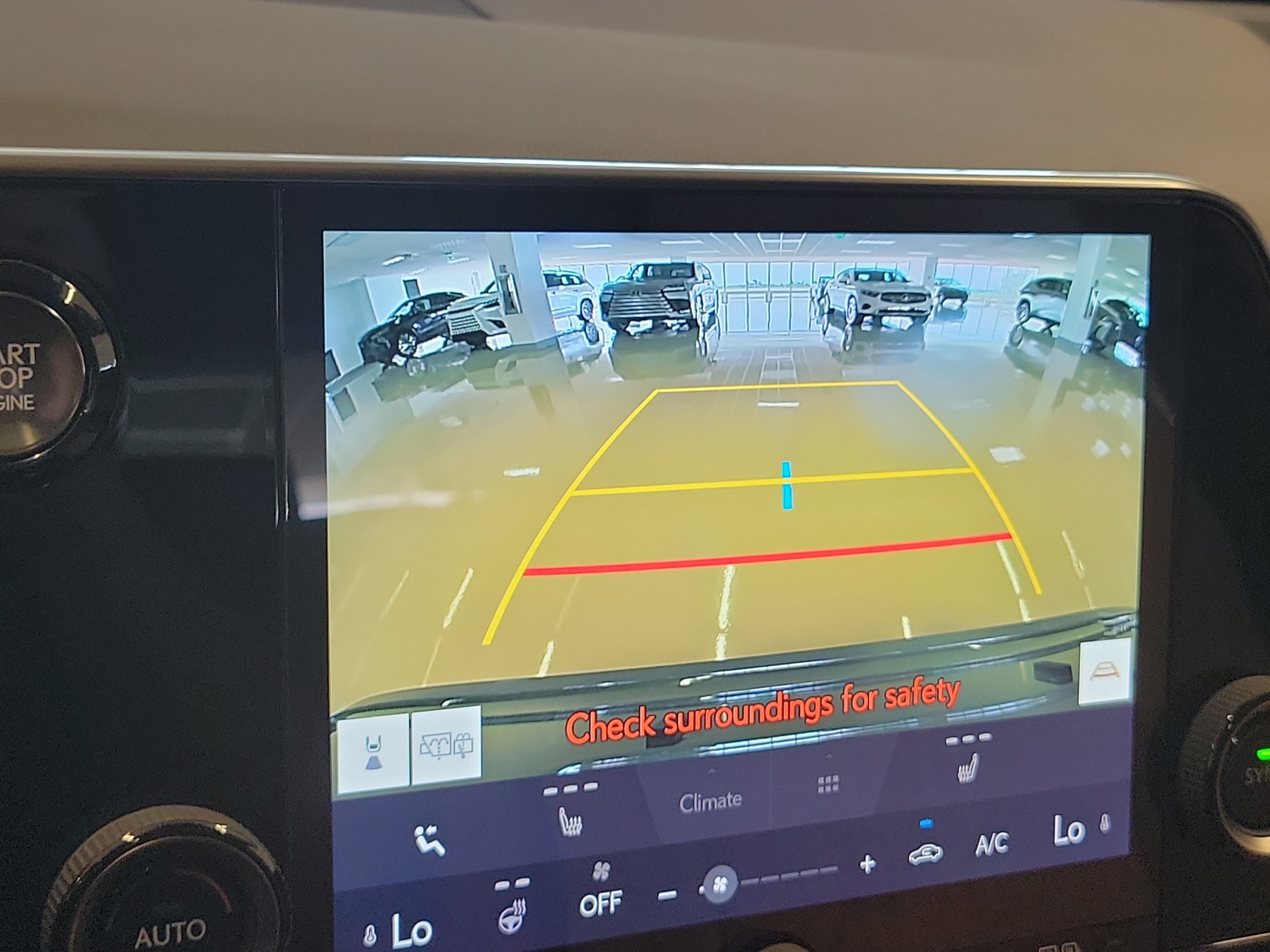 Used 2026 Lexus NX 350 AWD w/ Cold Area Package image 32