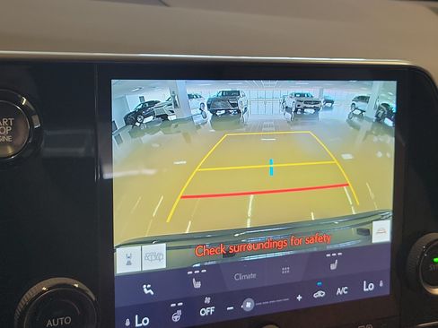 Used 2026 Lexus NX 350 AWD w/ Cold Area Package image 32
