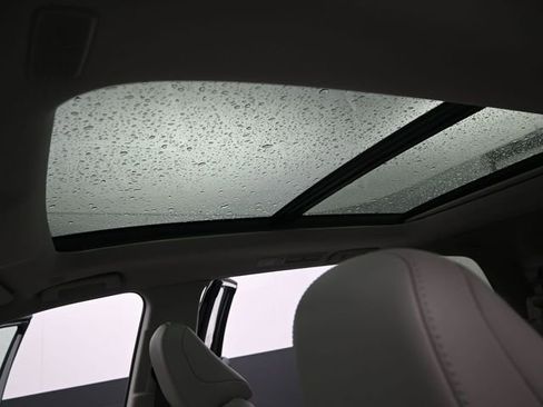 New 2026 Toyota Grand Highlander Limited image 4