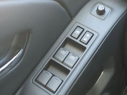 New 2026 Nissan Frontier SV w/ SV Convenience Package image 23