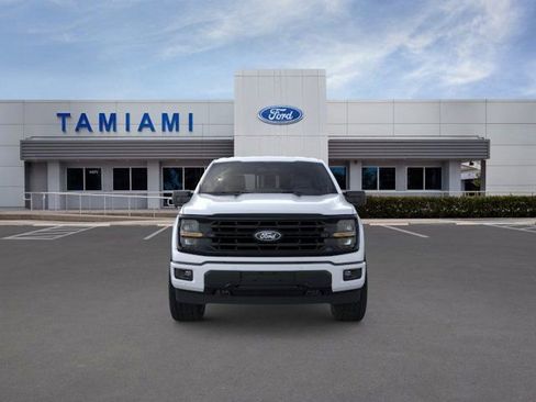 New 2026 Ford F150 XLT AWD/4WD image 6