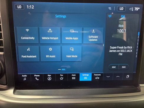 Used 2024 Ford F150 XLT w/ Equipment Group 302A MID AWD/4WD image 50