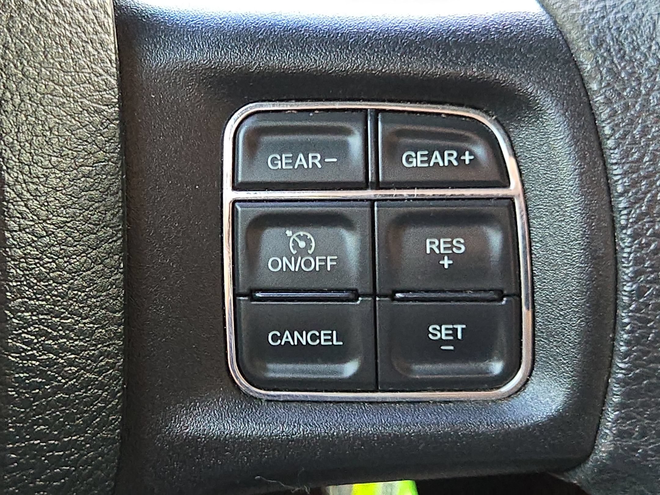 Used 2019 RAM 1500 Tradesman w/ Chrome Plus Package RWD image 28