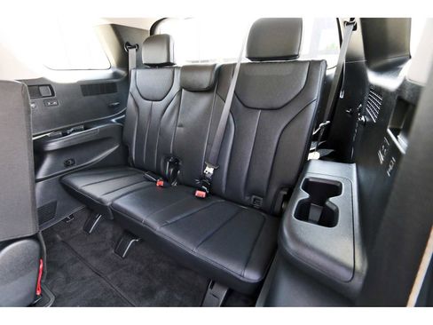 Used 2022 Hyundai Palisade SEL w/ 8P Bench Seat Package AWD/4WD image 14