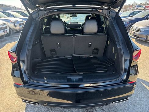 Used 2022 Acura MDX A-Spec image 7