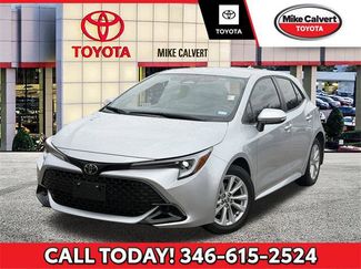 Certified 2025 Toyota Corolla SE video 1