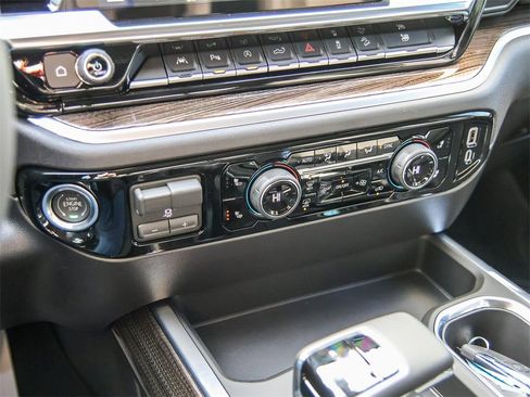 New 2026 Chevrolet Silverado 1500 RST w/ RST All Star Premium Package image 36