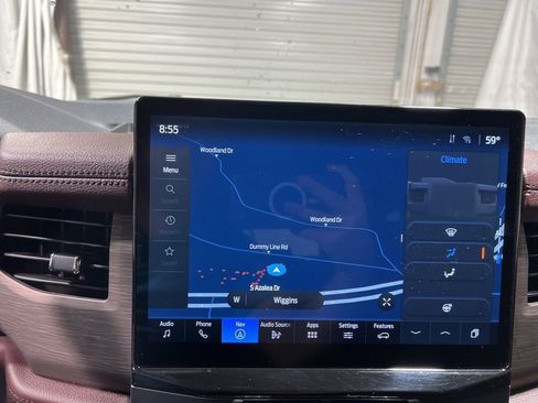 Used 2024 Ford Expedition Max Limited image 30