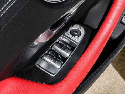 Used 2020 Mercedes-Benz E 450 Coupe w/ AMG Line image 34