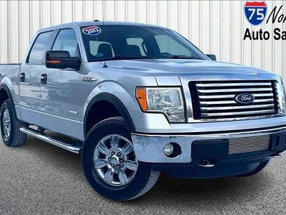 Used 2012 Ford F150 XLT w/ XTR Pkg
