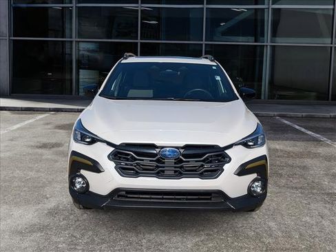 Used 2024 Subaru Crosstrek 2.5i Sport image 3