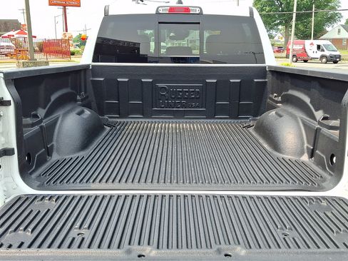 Used 2026 RAM 1500 Rebel w/ Rebel Level 1 Equipment Group AWD/4WD image 30