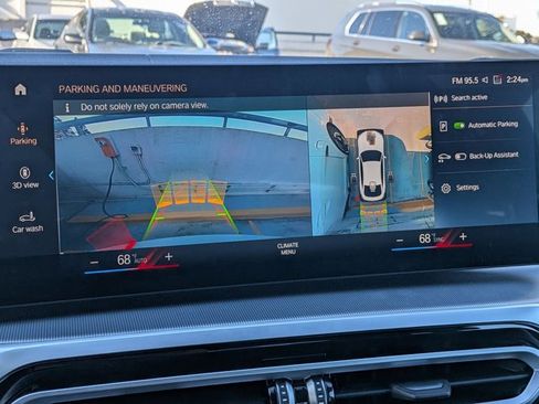 Certified 2023 BMW i4 eDrive35 image 15