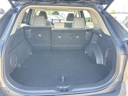 Used 2023 Toyota RAV4 Limited image 19