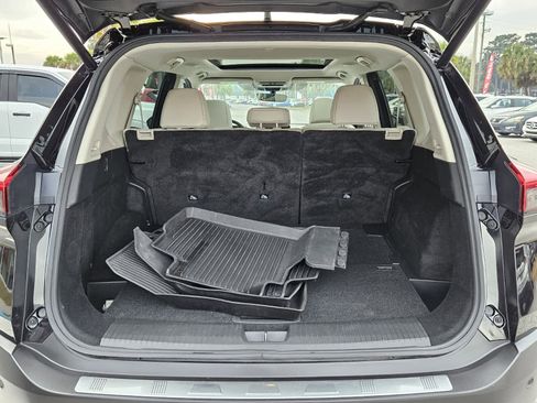 Used 2023 Nissan Rogue SL w/ SL Premium Package image 6