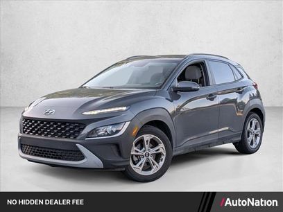 Used 2023 Hyundai Kona SEL w/ Convenience Package