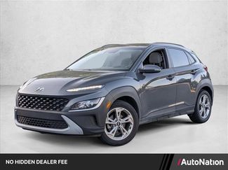 Used 2023 Hyundai Kona SEL w/ Convenience Package FWD video 1