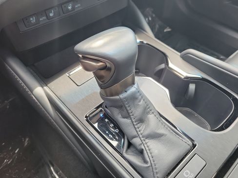 Certified 2024 Lexus ES 350 w/ Premium Package FWD image 28