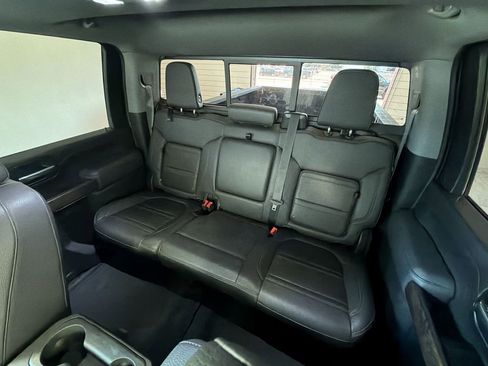 Used 2020 GMC Sierra 3500 Denali AWD/4WD image 26