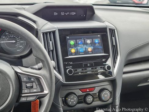 Certified 2023 Subaru Impreza Premium image 12