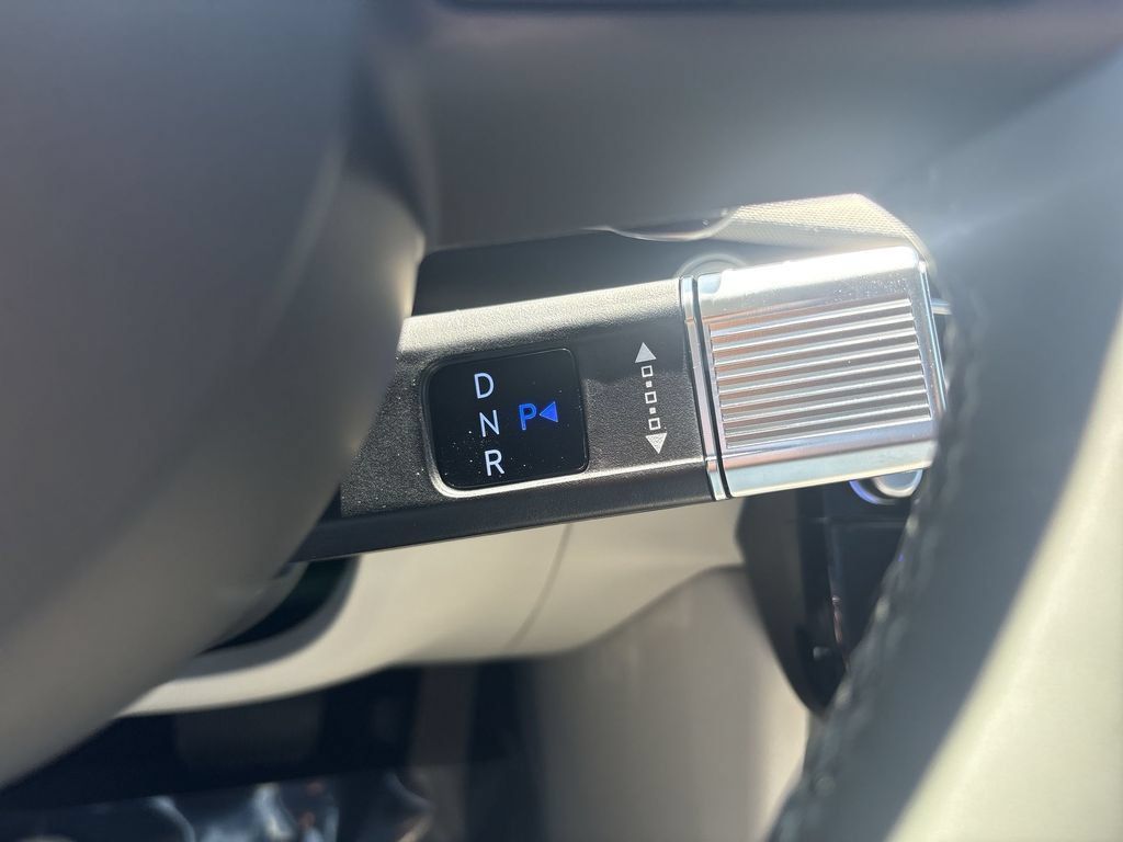 New 2026 Hyundai Tucson Limited AWD/4WD image 21