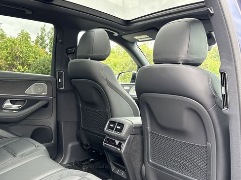 New 2026 Mercedes-Benz GLE 53 AMG 4MATIC image 18