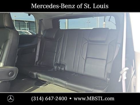 Used 2016 GMC Yukon Denali w/ Open Road Package image 11