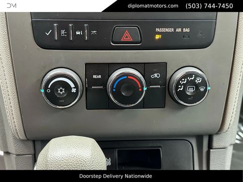 Used 2017 Chevrolet Traverse LS image 33
