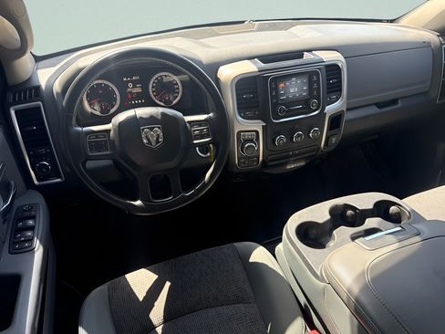 Used 2014 RAM 1500 Big Horn AWD/4WD image 8