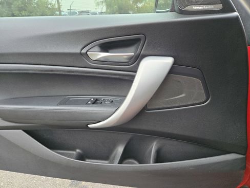 Used 2016 BMW M235i Coupe image 17