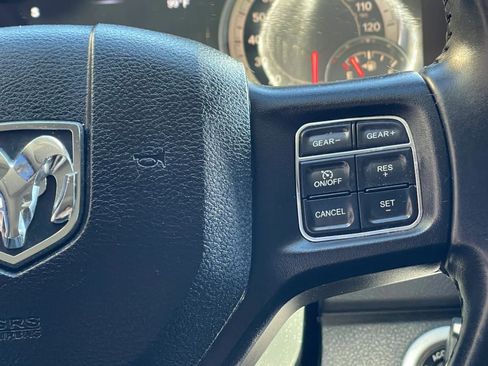 Used 2018 RAM 1500 Lone Star RWD image 29