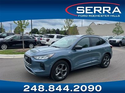 Used 2024 Ford Escape ST-Line w/ Tech Pack #1