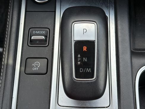 Used 2023 INFINITI QX60 Sensory w/ Vision Package AWD/4WD image 7